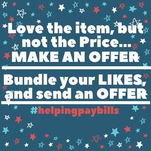 🛍 FAST SHIPPER!!!